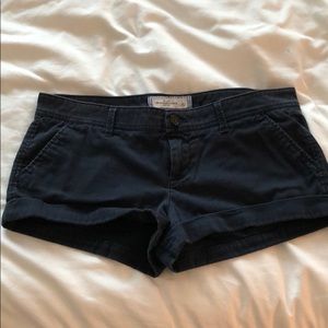 Abercrombie & Fitch shorts for sale!